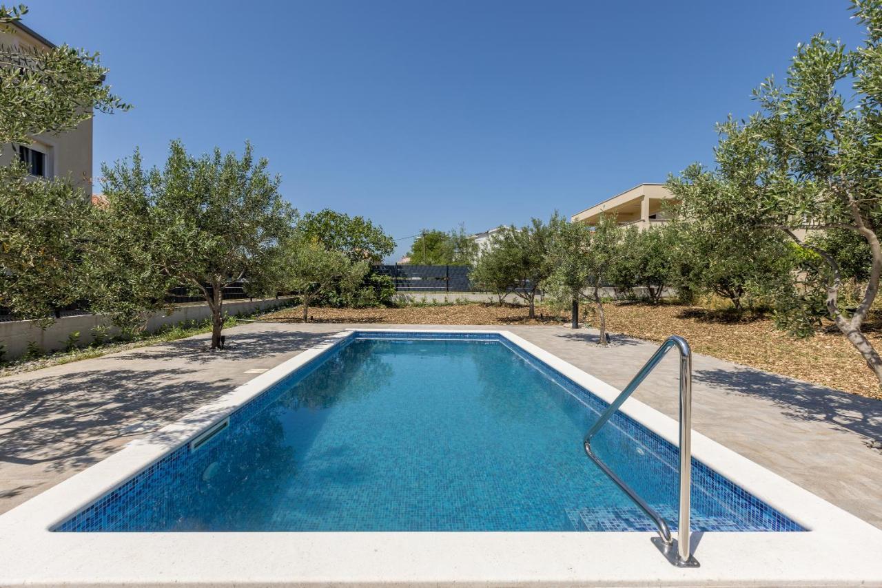 Villa Mamma Mia Kaštela Exterior foto