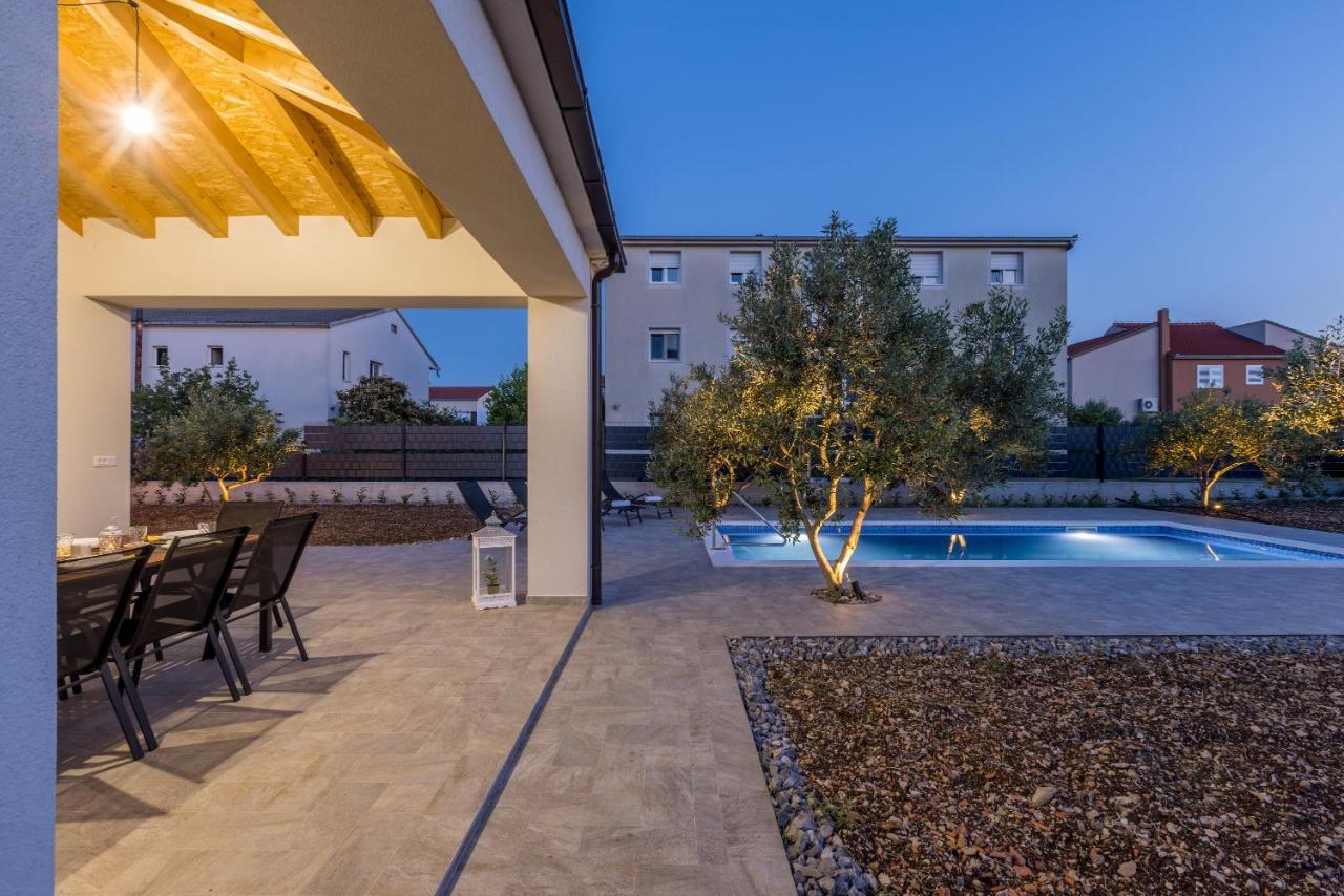 Villa Mamma Mia Kaštela Exterior foto